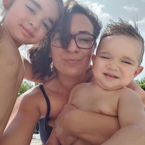 Meet your Posher, Olivia